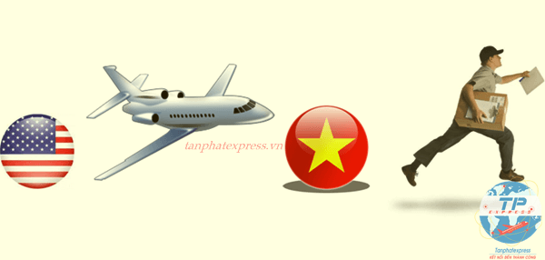 Thời gian nhanh và ít qua trạm kiểm tra, kiểm định, thủ tục đơn giản là ưu điểm tuyệt vời của vận tải quốc tế hàng không